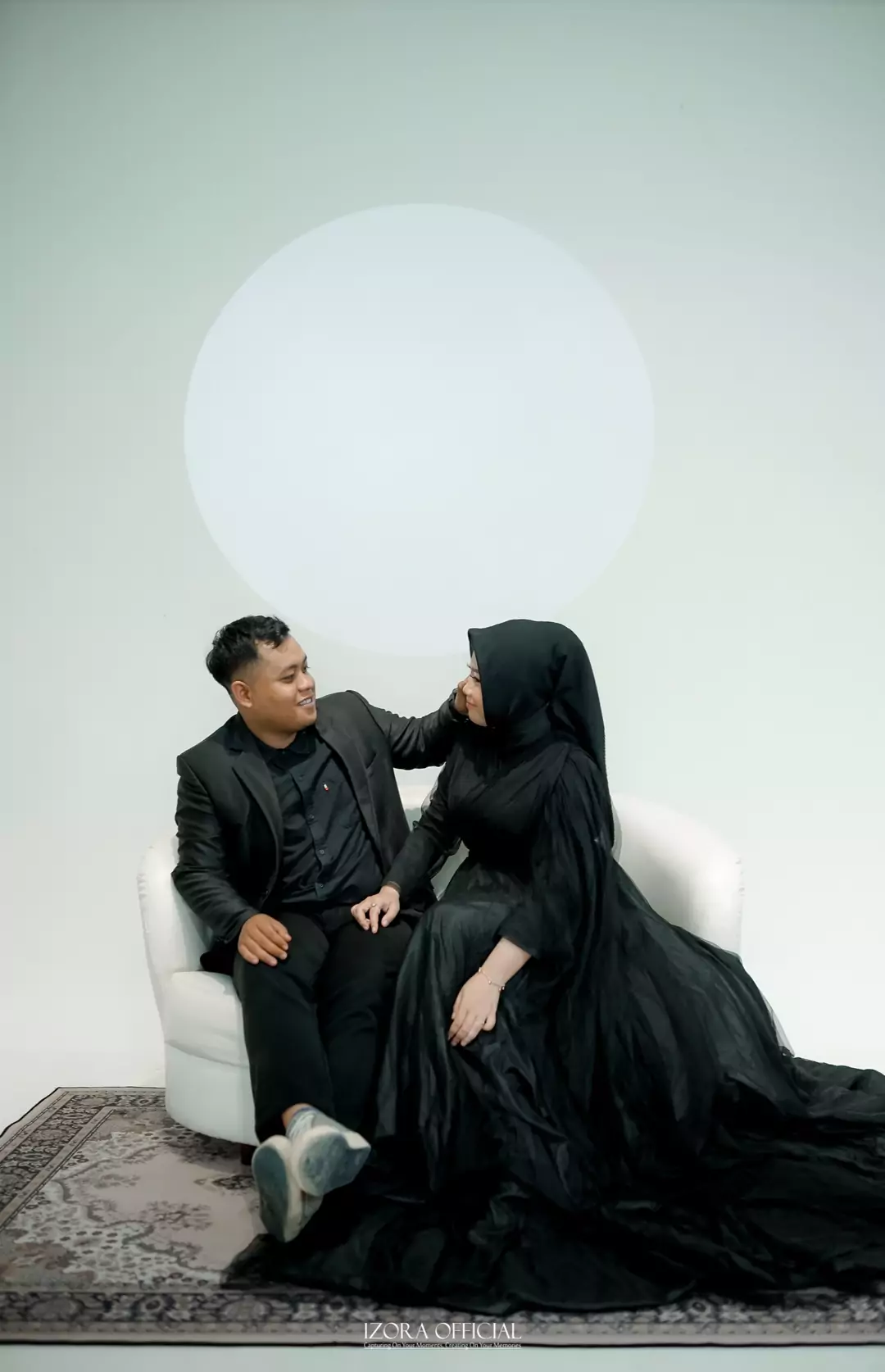 Pendekatan